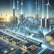 Водородная металлургия